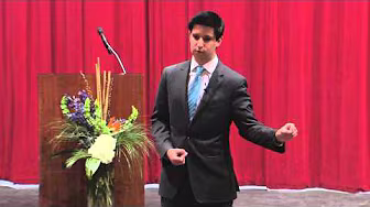 2015 Everett Oratory Competition