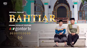 Festival Film Santri - Peringatan 100 Tahun Gontor