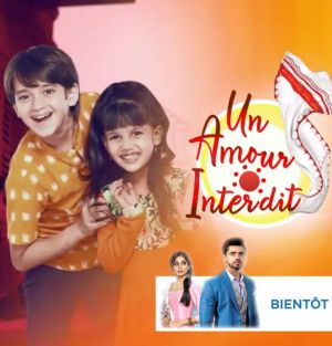 Un Amour Interdit [Version française]