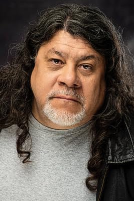 actor Tony White large photo