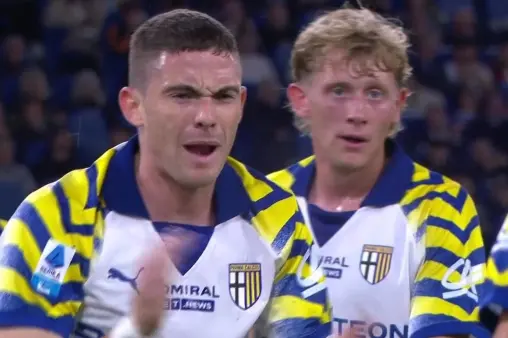 [Highlights] Crucial clearance! Estebes makes a precise sliding tackle to intercept the back pass