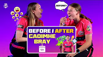 Before Or After 2009? ЁЯдФ 16-Year-Old Caoimhe Bray's Birthday Quiz! background