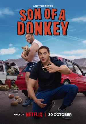 Son of a Donkey [ترجمة عربية]