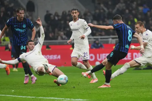 Full Match Replay (Liu Teng, He Yu)