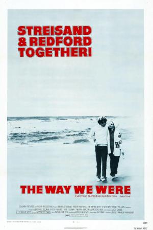 The Way We Were [Spanish]