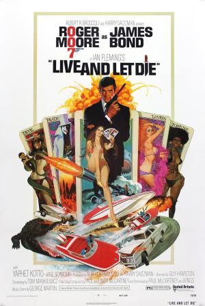 Live and Let Die [Russian]