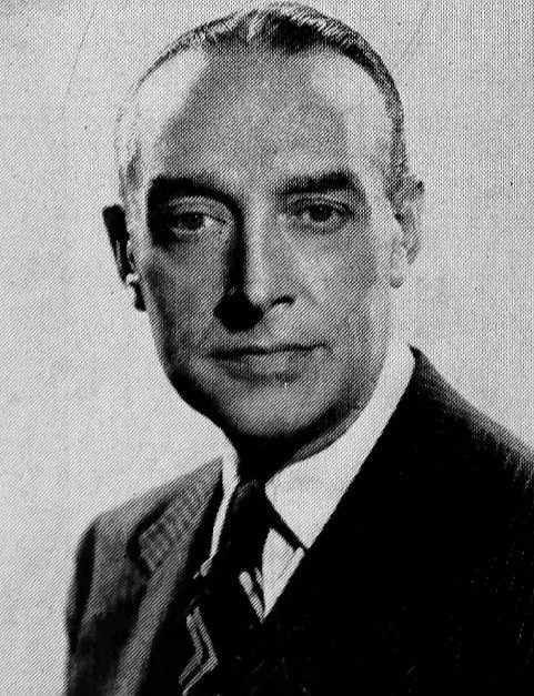 actor Frank Gallop large photo