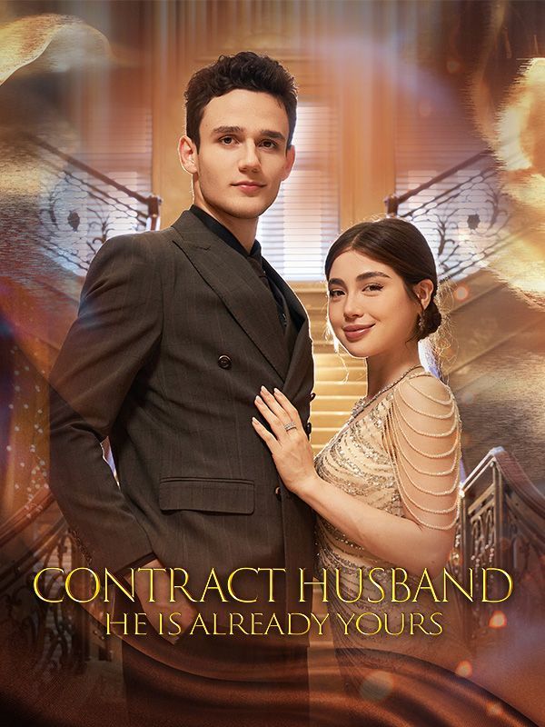 Contract Husband: He Is Already Yours — blurred background