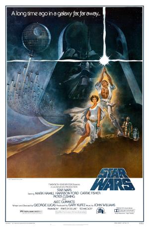 Star Wars [Spanish]