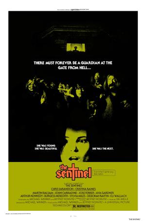 The Sentinel [Spanish]