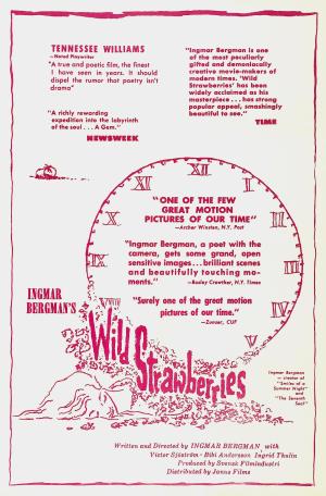 Wild Strawberries [Spanish]