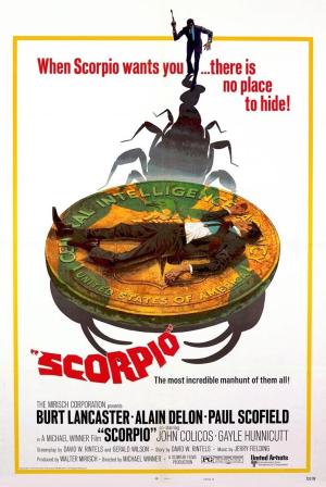 Scorpio [Spanish]
