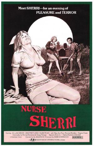 Nurse Sherri [Spanish]
