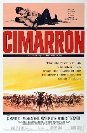 Cimarron [Spanish]