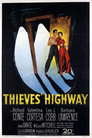 Thieves' Highway [Spanish]