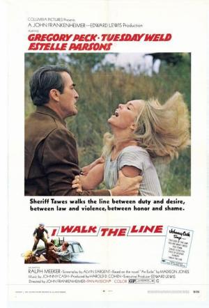 I Walk the Line [Spanish]