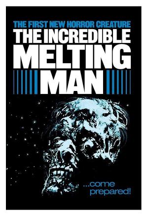 The Incredible Melting Man [Spanish]