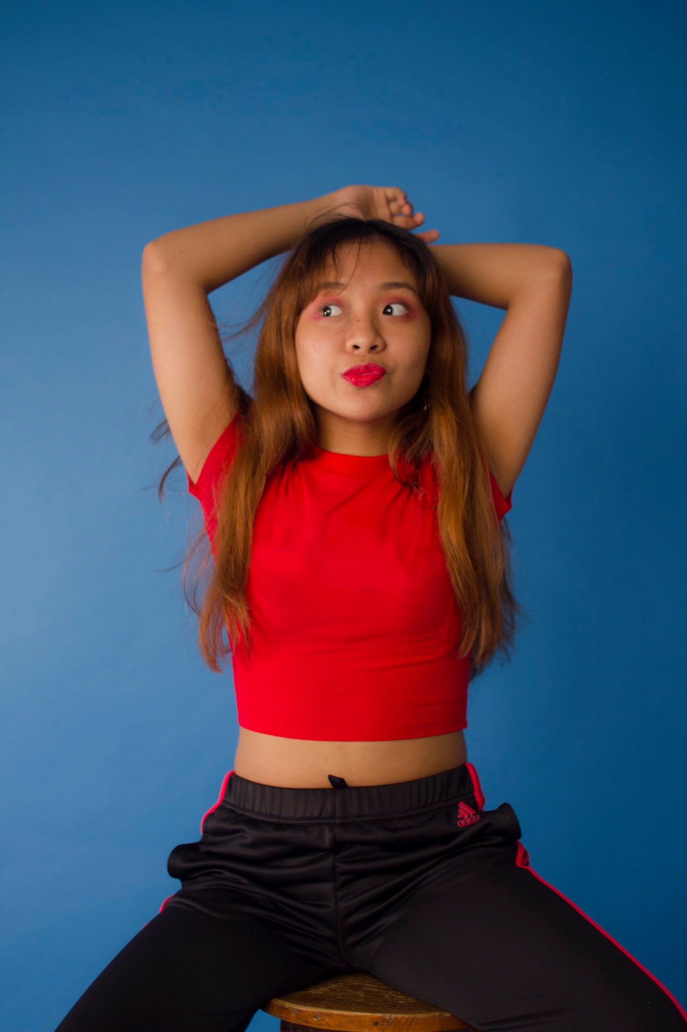 Yani Villarosa
