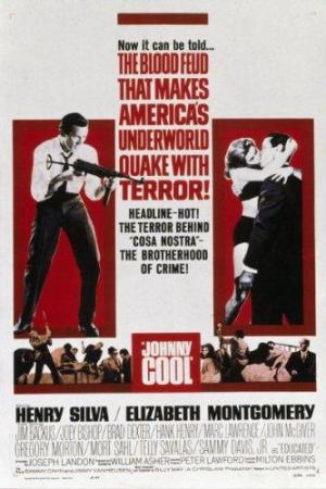 Johnny Cool [Spanish]