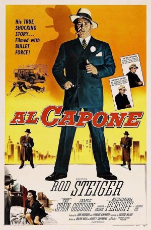 Al Capone [Spanish]