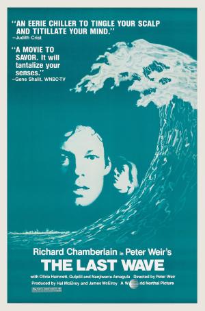 The Last Wave [Spanish]