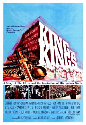 King of Kings [Spanish]