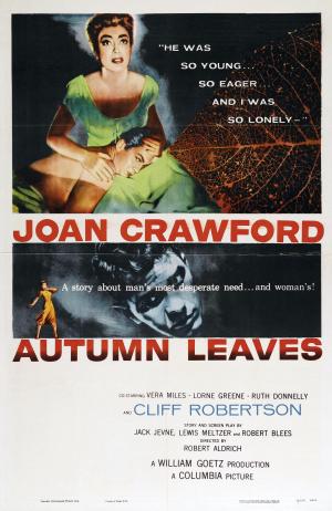 Autumn Leaves [Spanish]