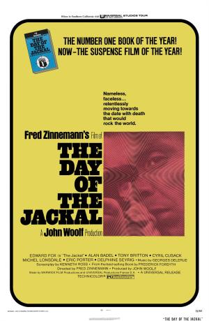 The Day of the Jackal [Spanish]