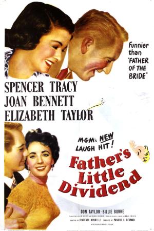 Father's Little Dividend [Spanish]