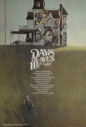 Days of Heaven [Spanish]