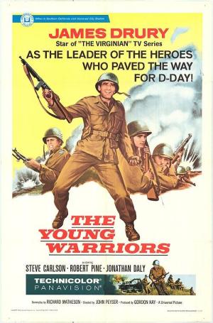 The Young Warriors [Spanish]