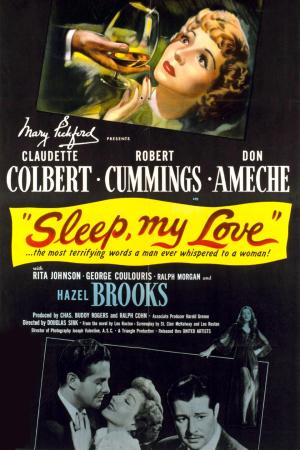 Sleep, My Love [Spanish]
