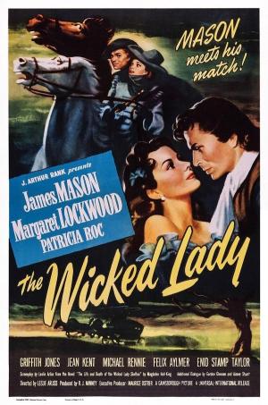 The Wicked Lady [Spanish]