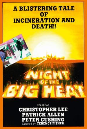 Night of the Big Heat [Spanish]