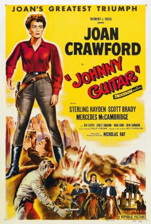 Johnny Guitar [Spanish]