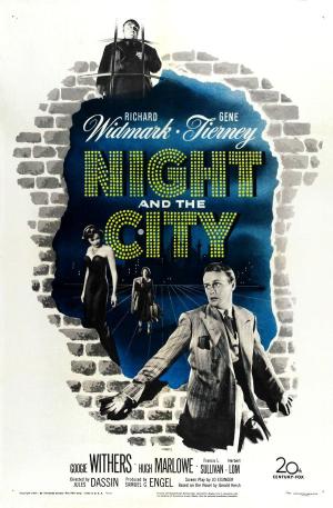 Night and the City [Spanish]