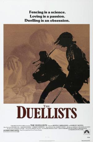The Duellists [Spanish]