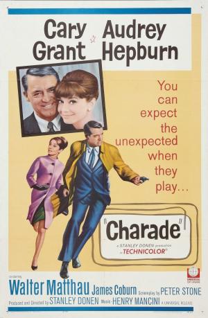 Charade [Spanish]