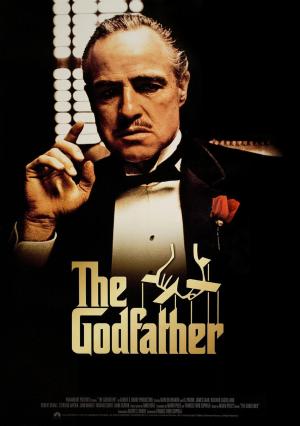 The Godfather [Spanish]