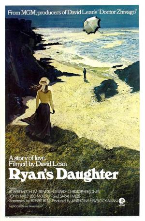 Ryan's Daughter [Spanish]