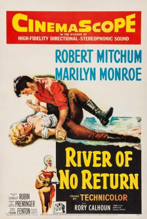 River of No Return [Spanish]