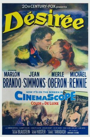 Désirée [Version française]