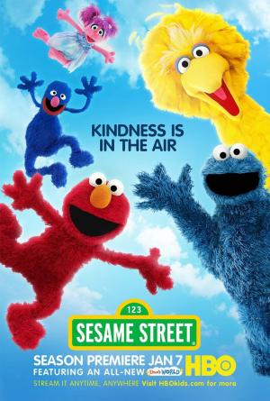 Sesame Street [Hindi]