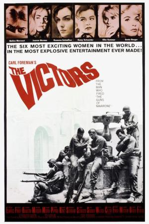 The Victors [Spanish]