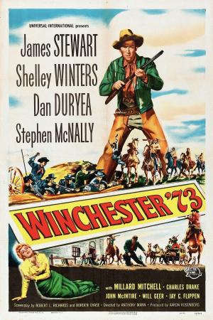 Winchester '73 [Spanish]