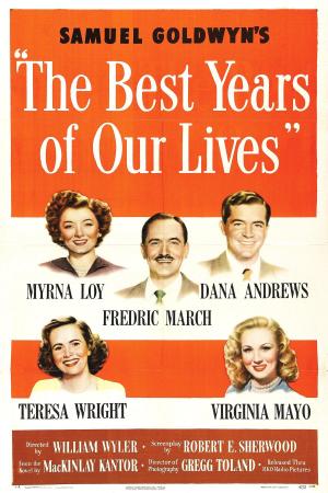The Best Years of Our Lives [Spanish]