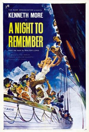 A Night to Remember [Spanish]