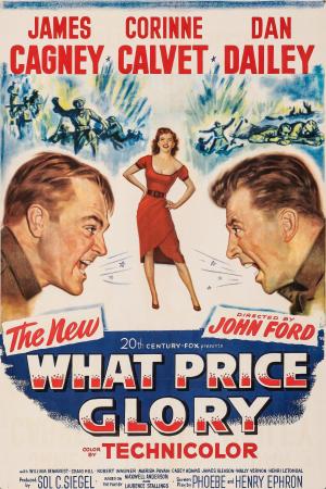 What Price Glory [Spanish]
