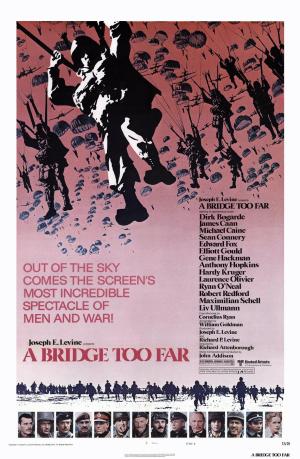 A Bridge Too Far [Spanish]