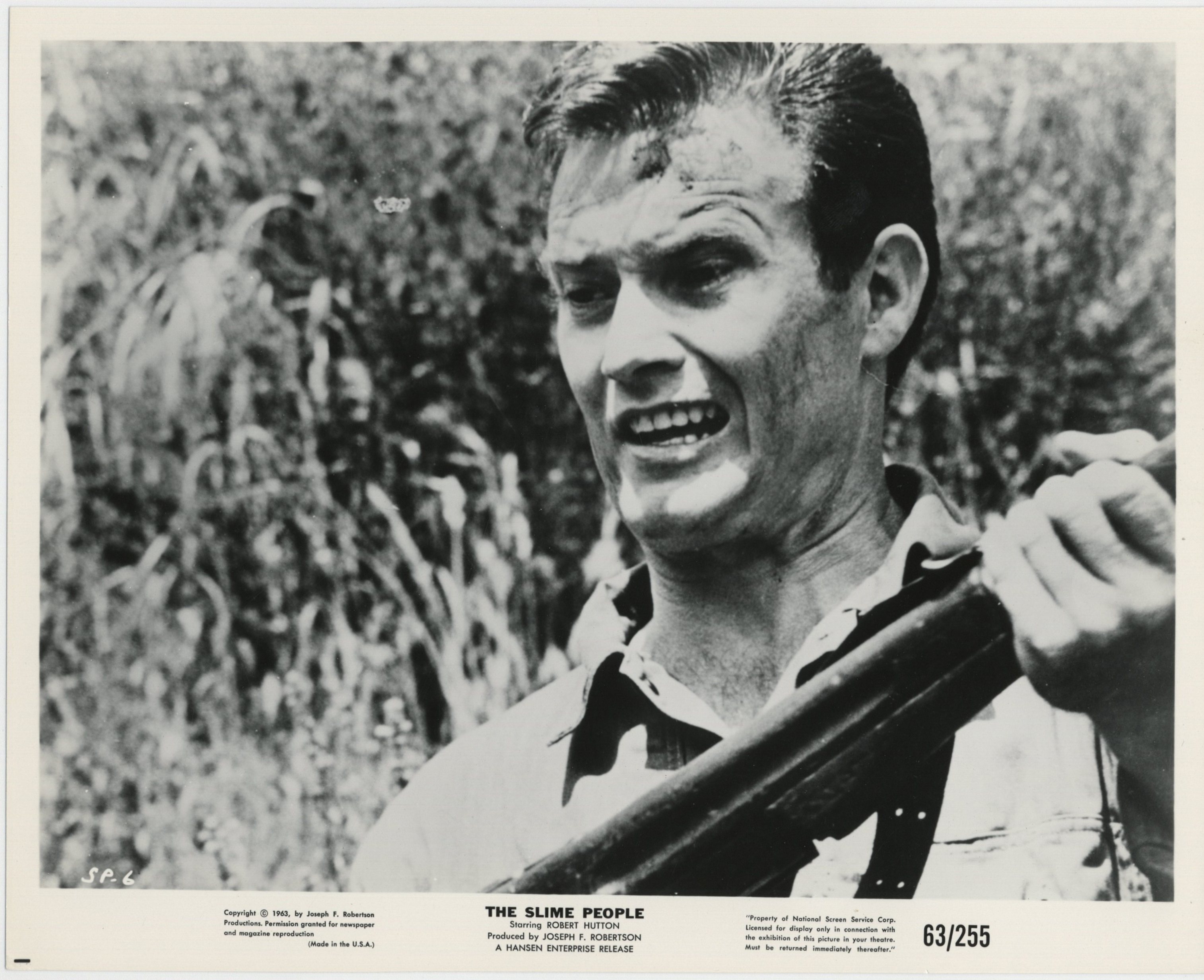 actor William Boyce large photo